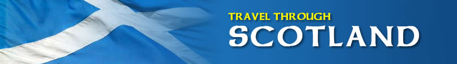 Travel Through Scotland