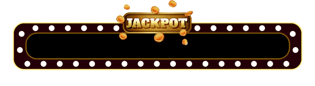 jackpot frame