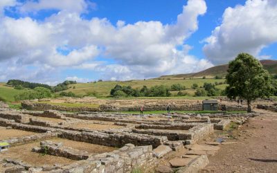 Hadrian’s Wall